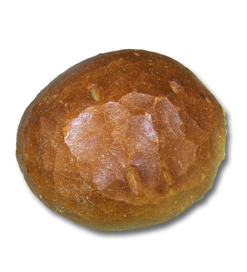 Elsaesser-Brot - von Diefenbach